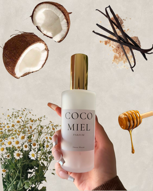 Coco Miel Eau De Parfum