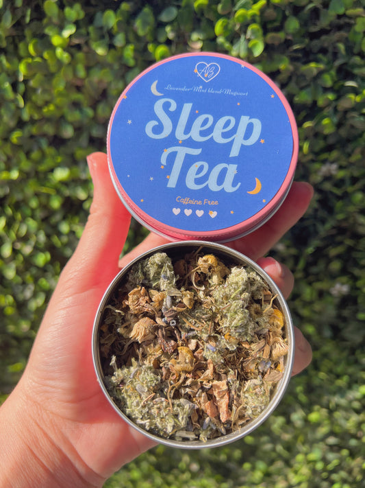 Sleep Tea (12-15 servings)